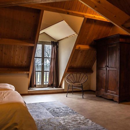 Vakantiewoning - Kon. Emmaweg 26 | Vrouwenpolder 'Uitspanning Oranjezon' Екстериор снимка