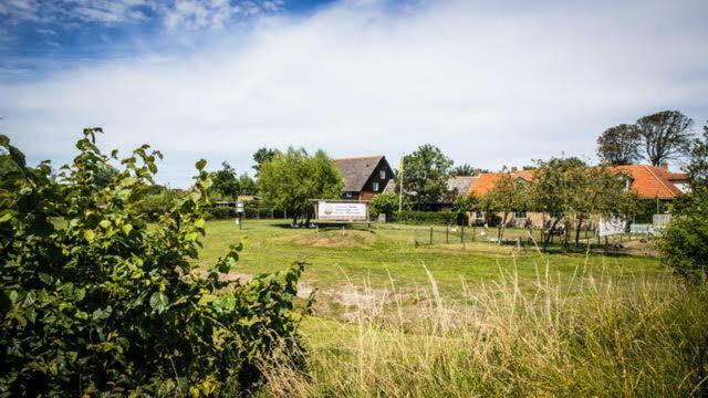 Vakantiewoning - Kon. Emmaweg 26 | Vrouwenpolder 'Uitspanning Oranjezon' Екстериор снимка