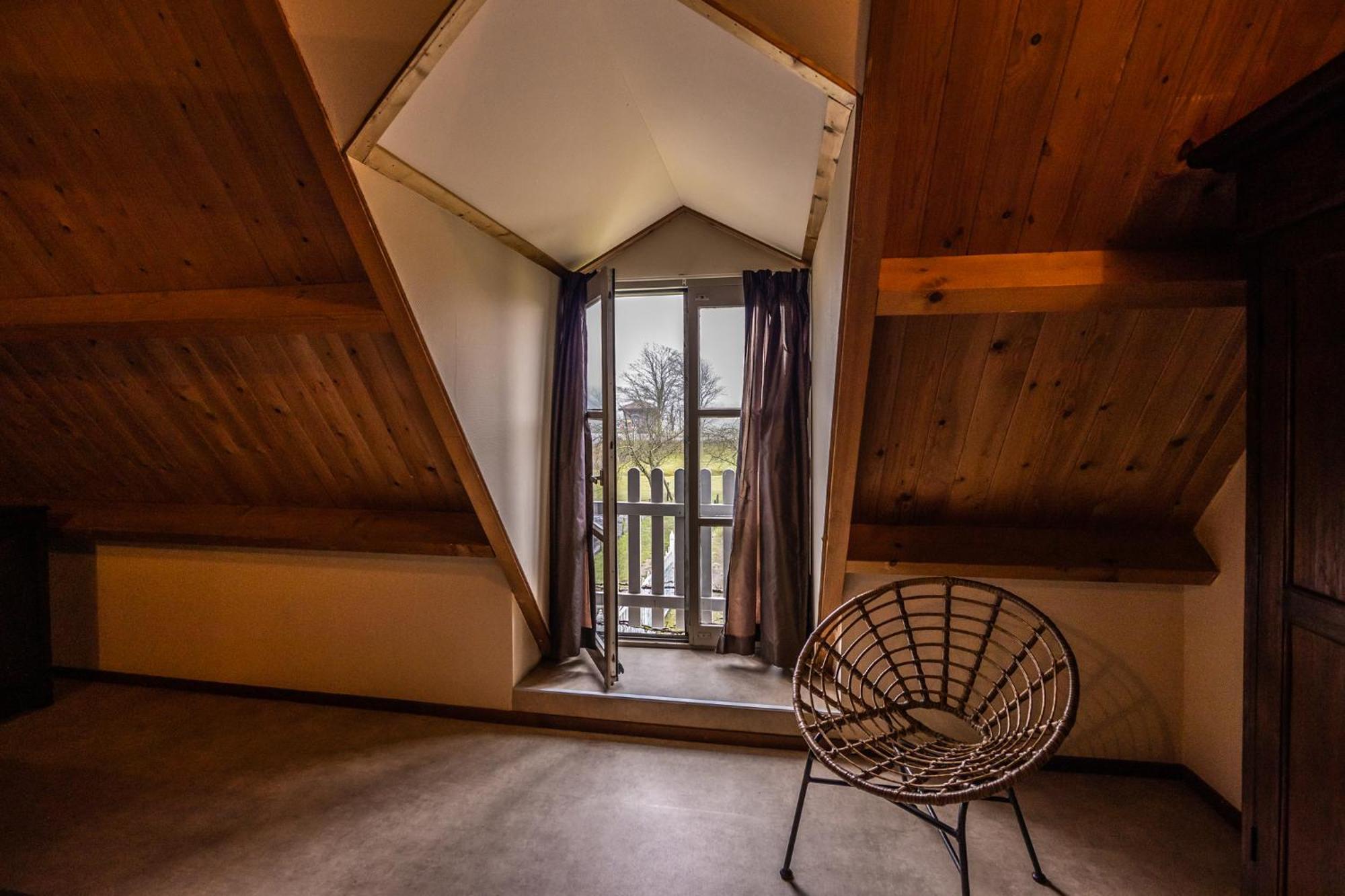 Vakantiewoning - Kon. Emmaweg 26 | Vrouwenpolder 'Uitspanning Oranjezon' Екстериор снимка