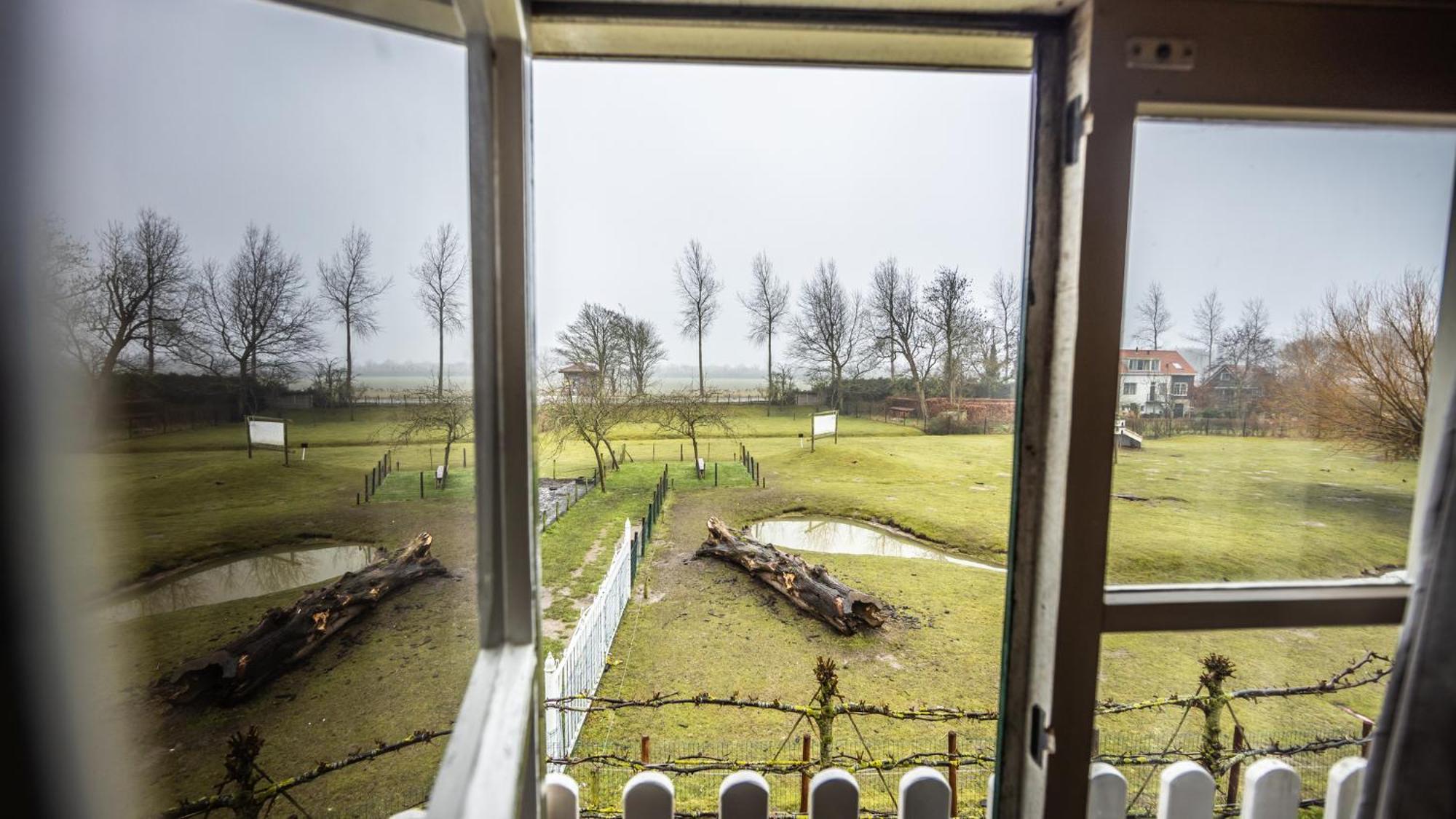 Vakantiewoning - Kon. Emmaweg 26 | Vrouwenpolder 'Uitspanning Oranjezon' Екстериор снимка