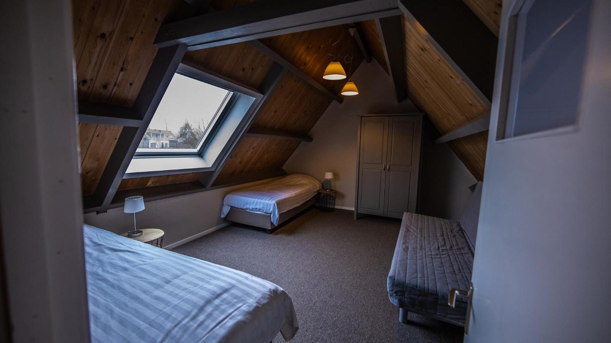 Vakantiewoning - Kon. Emmaweg 26 | Vrouwenpolder 'Uitspanning Oranjezon' Екстериор снимка