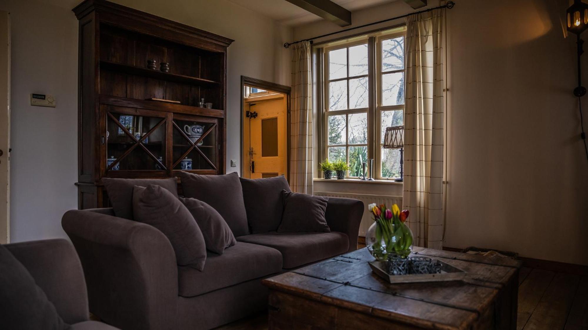 Vakantiewoning - Kon. Emmaweg 26 | Vrouwenpolder 'Uitspanning Oranjezon' Екстериор снимка