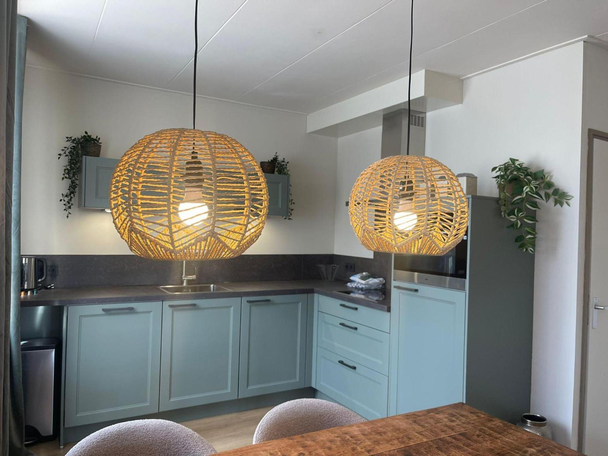 Vakantiewoning - Kon. Emmaweg 26 | Vrouwenpolder 'Uitspanning Oranjezon' Екстериор снимка