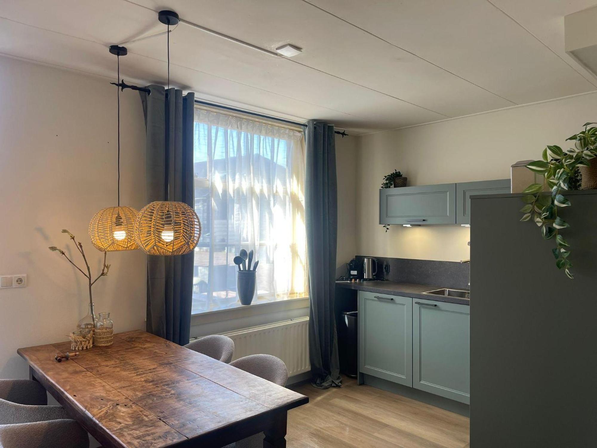 Vakantiewoning - Kon. Emmaweg 26 | Vrouwenpolder 'Uitspanning Oranjezon' Екстериор снимка