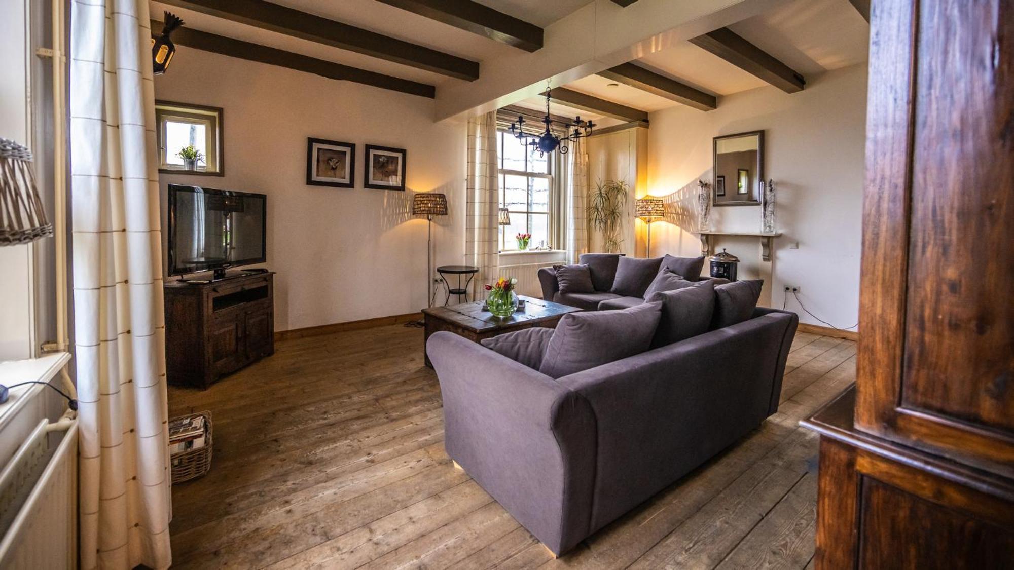Vakantiewoning - Kon. Emmaweg 26 | Vrouwenpolder 'Uitspanning Oranjezon' Екстериор снимка
