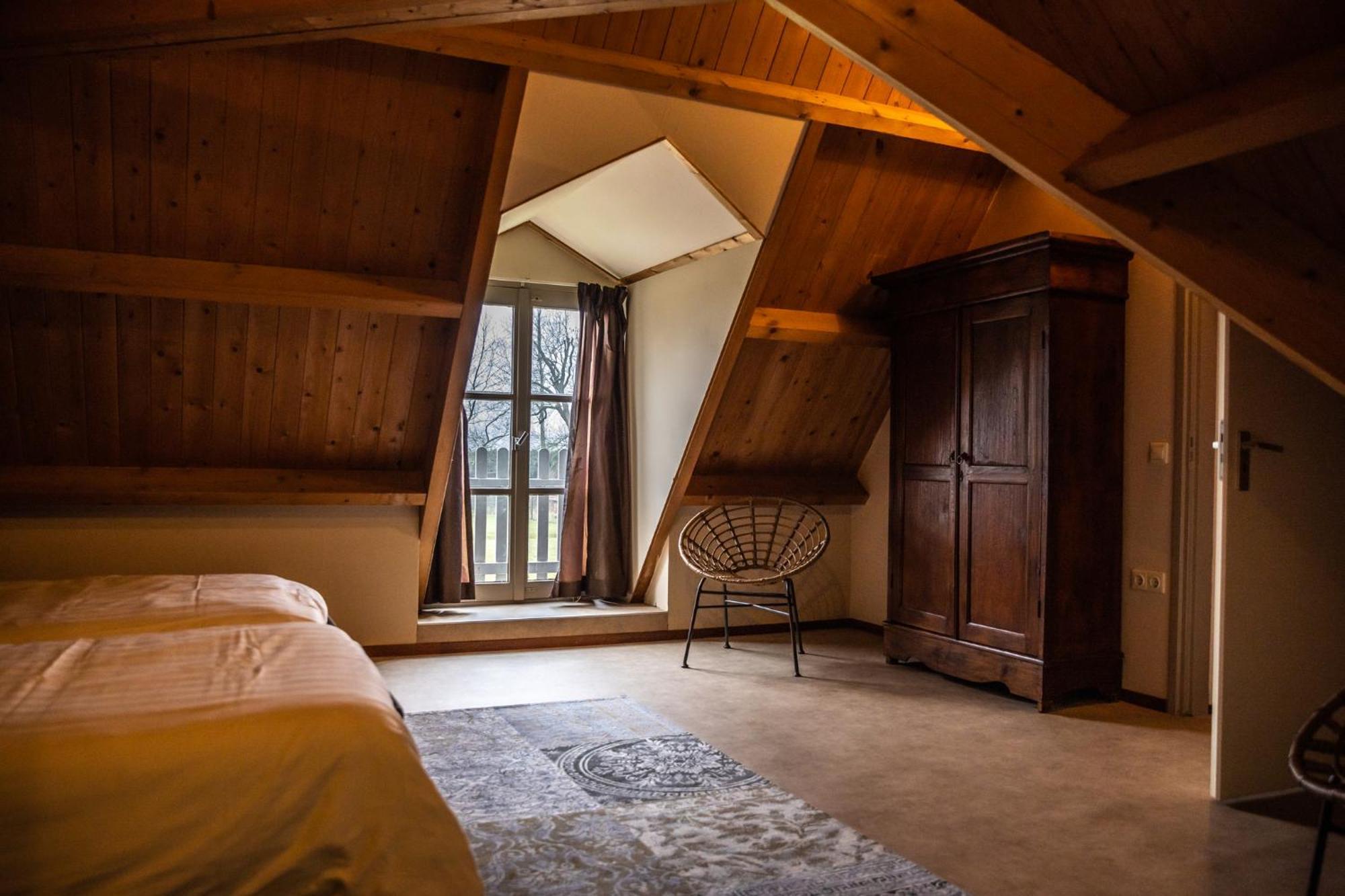 Vakantiewoning - Kon. Emmaweg 26 | Vrouwenpolder 'Uitspanning Oranjezon' Екстериор снимка