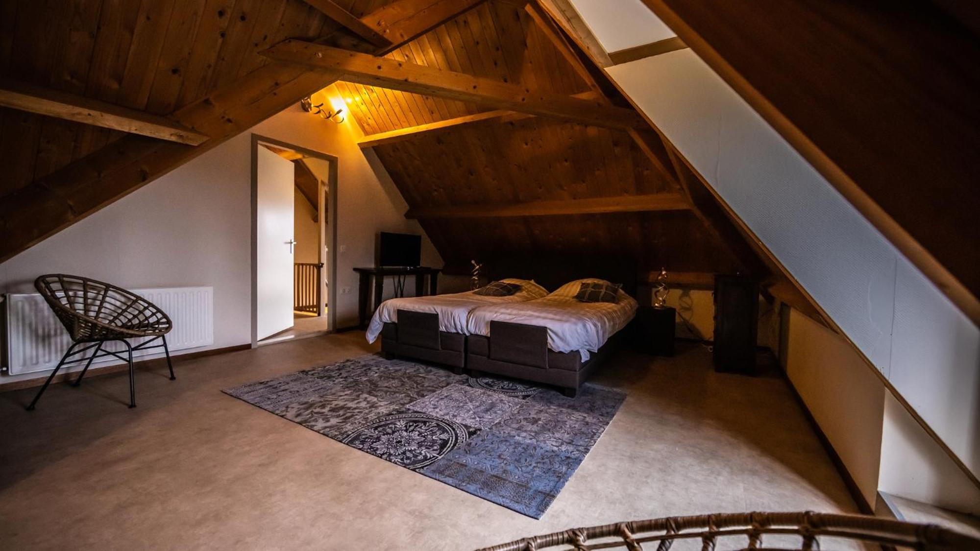 Vakantiewoning - Kon. Emmaweg 26 | Vrouwenpolder 'Uitspanning Oranjezon' Екстериор снимка