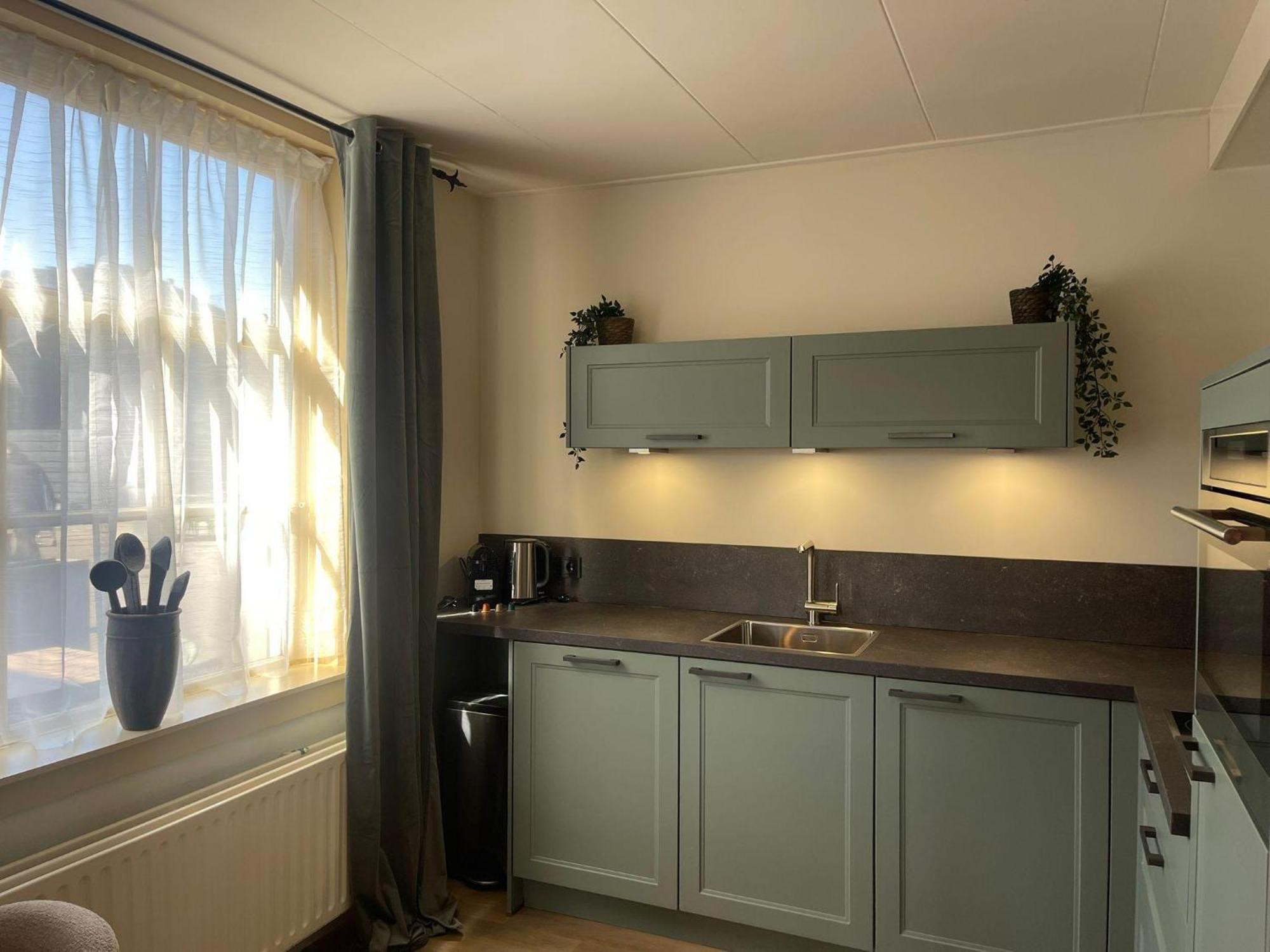 Vakantiewoning - Kon. Emmaweg 26 | Vrouwenpolder 'Uitspanning Oranjezon' Екстериор снимка
