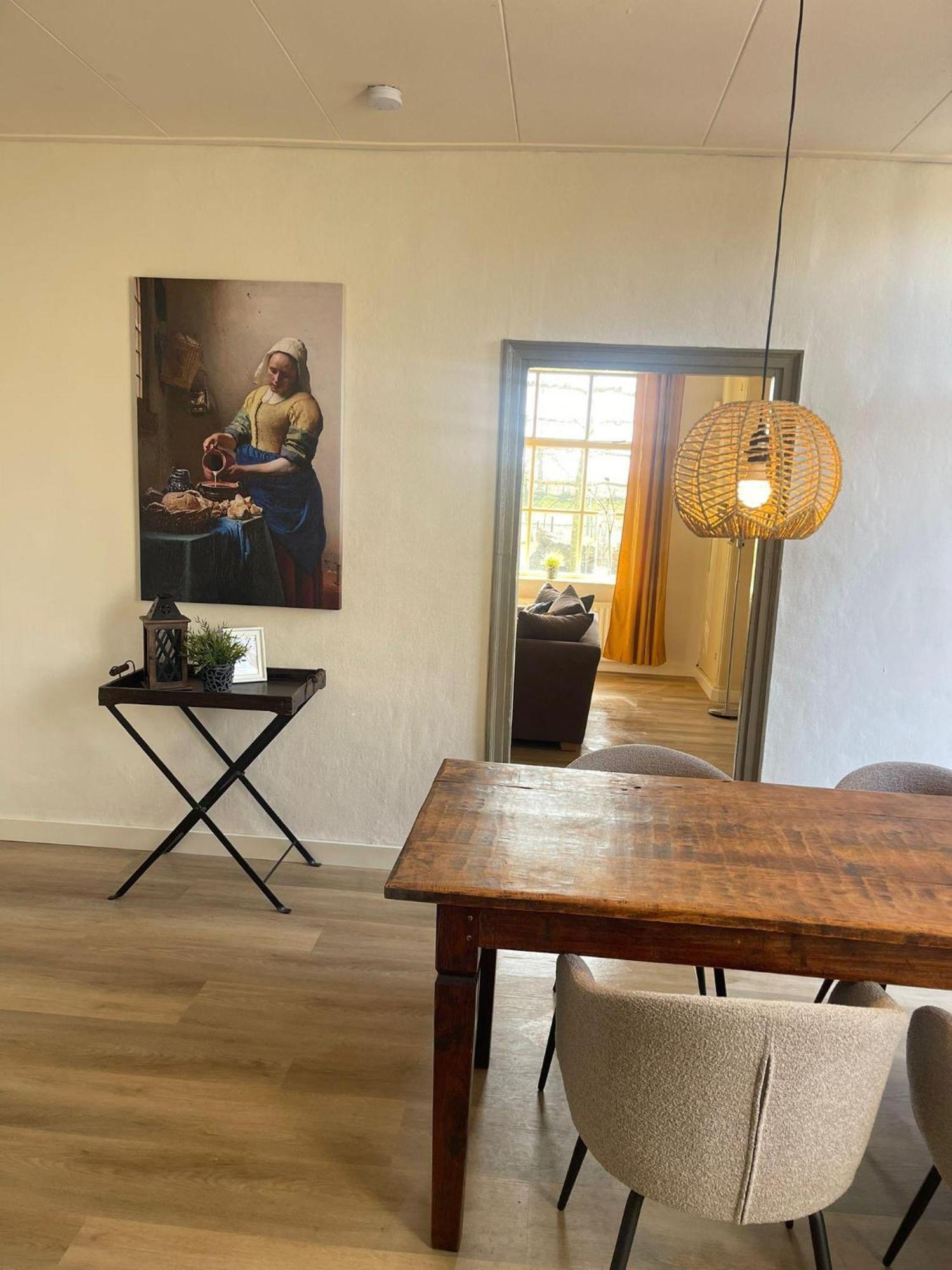 Vakantiewoning - Kon. Emmaweg 26 | Vrouwenpolder 'Uitspanning Oranjezon' Екстериор снимка