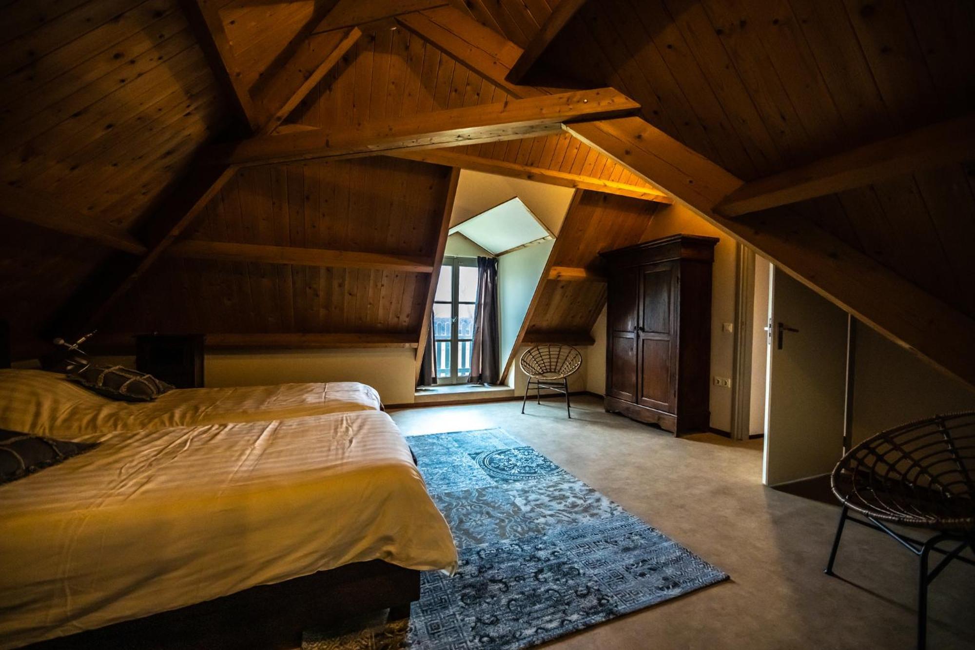 Vakantiewoning - Kon. Emmaweg 26 | Vrouwenpolder 'Uitspanning Oranjezon' Екстериор снимка